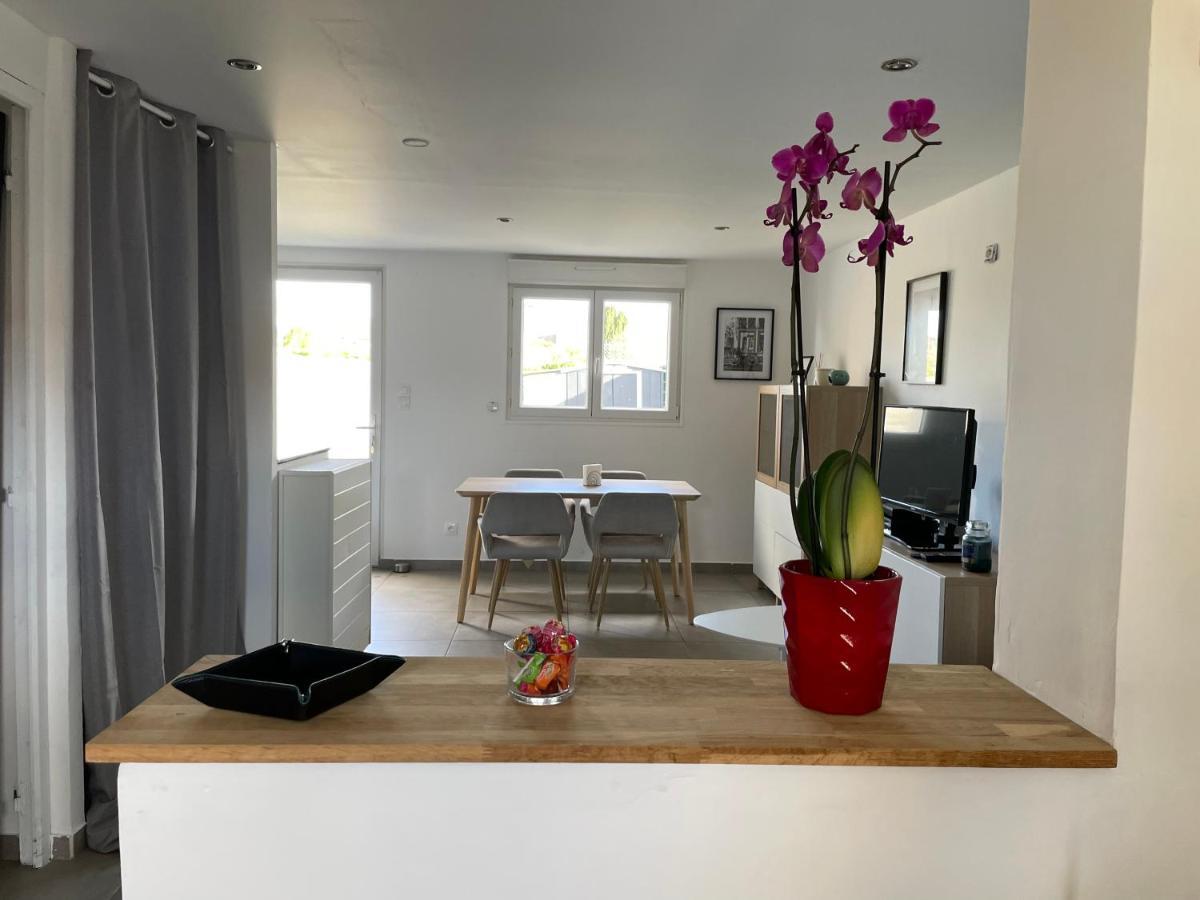 Apartamento La Belle Etoile Roye  Exterior foto