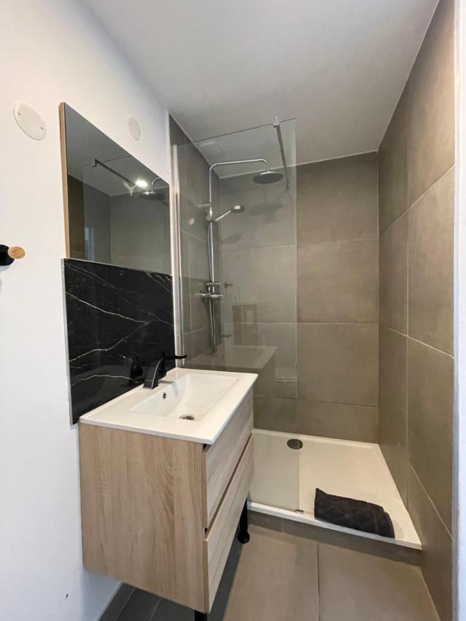 Apartamento La Belle Etoile Roye  Exterior foto