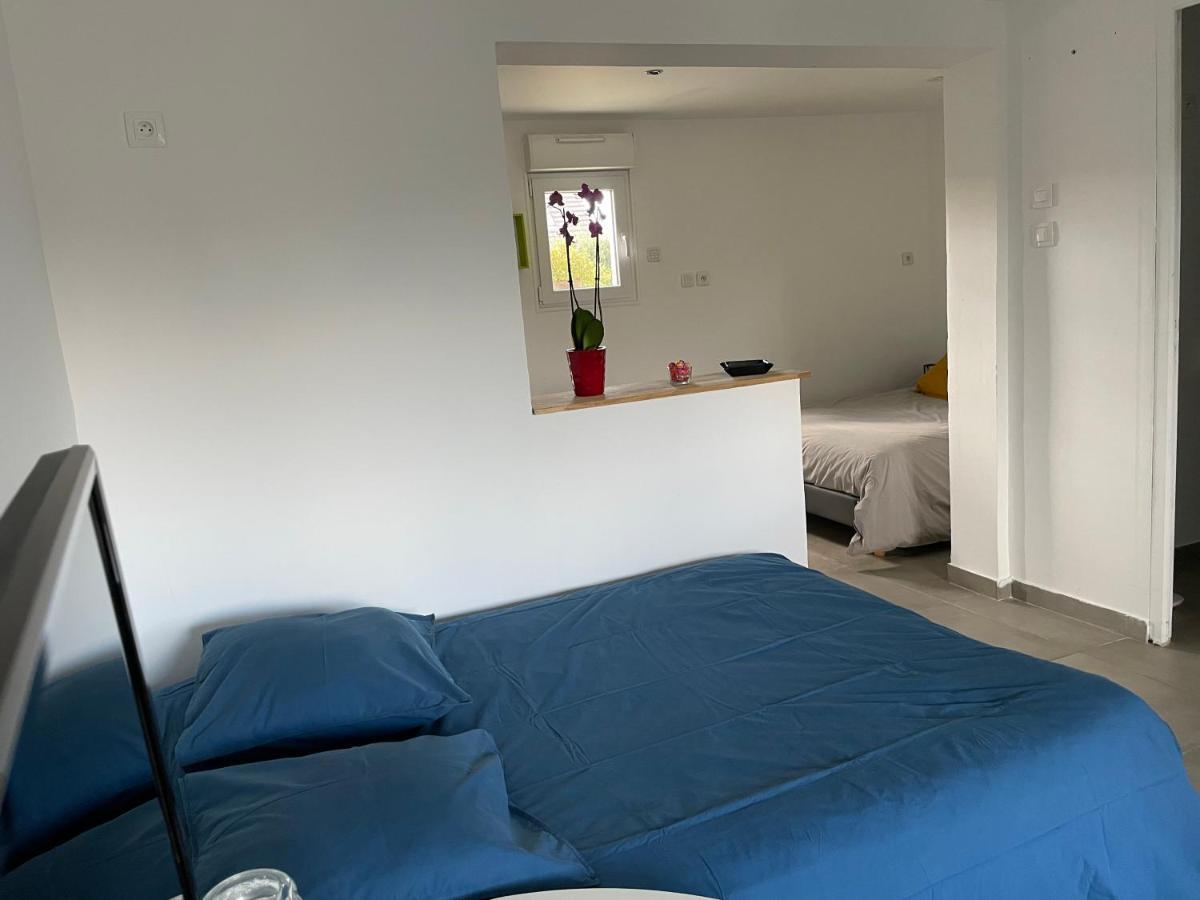 Apartamento La Belle Etoile Roye  Exterior foto