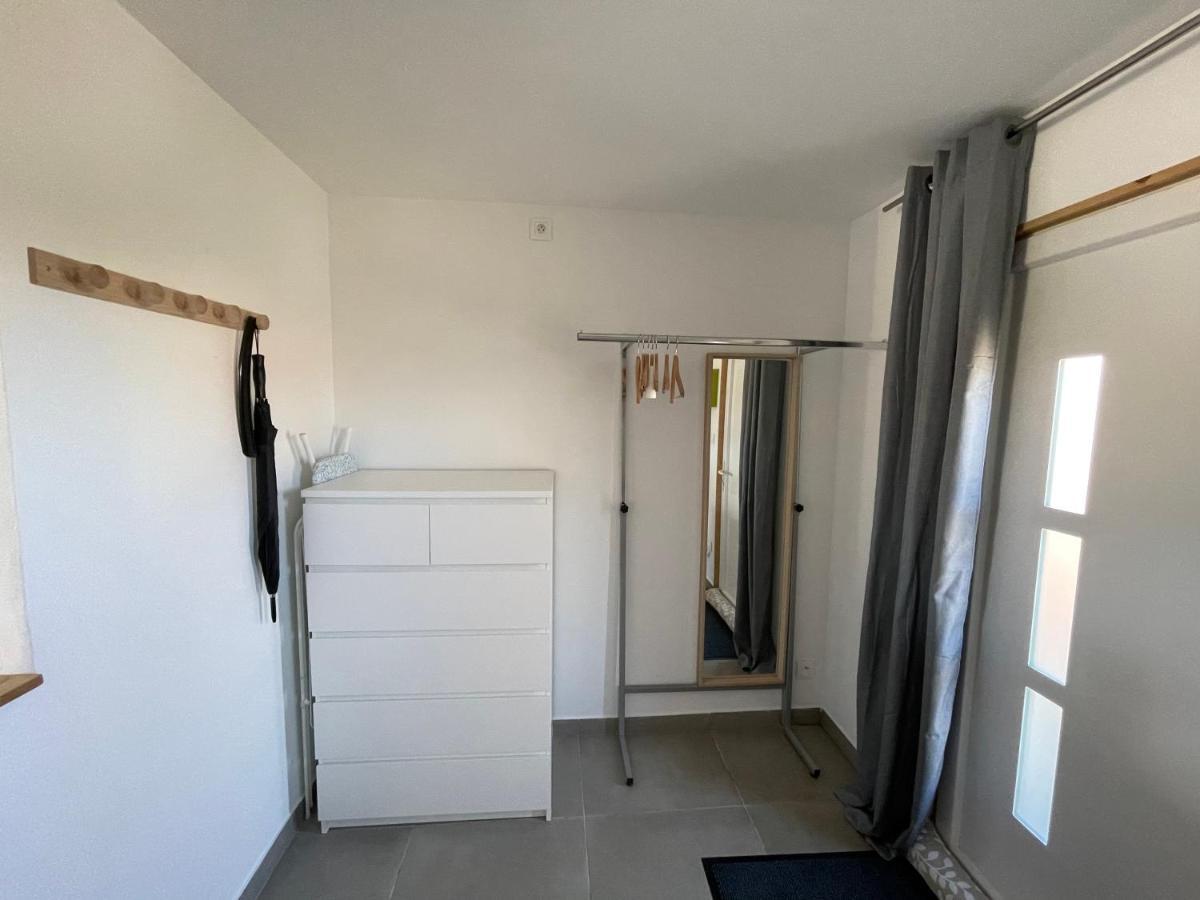 Apartamento La Belle Etoile Roye  Exterior foto