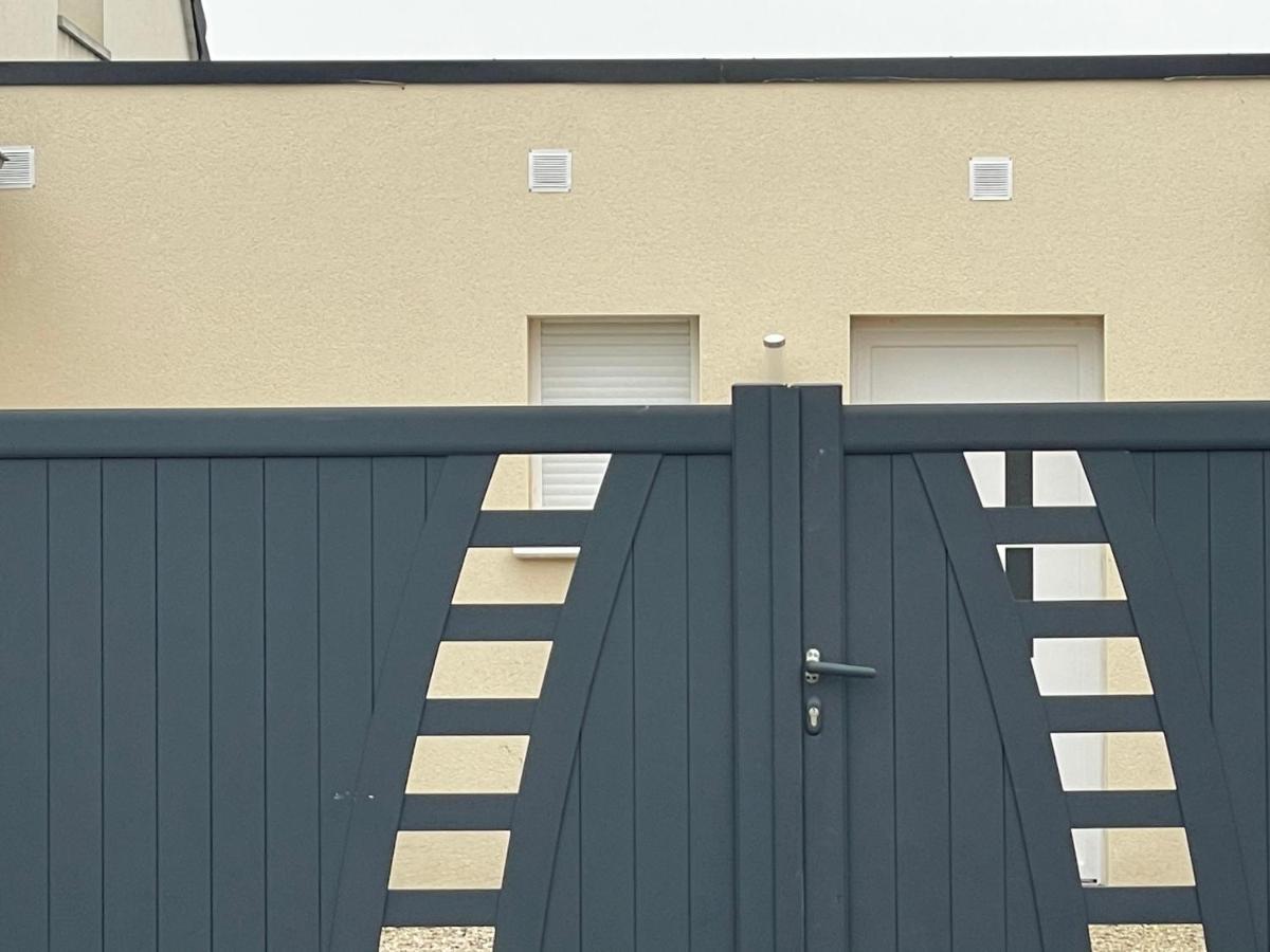 Apartamento La Belle Etoile Roye  Exterior foto