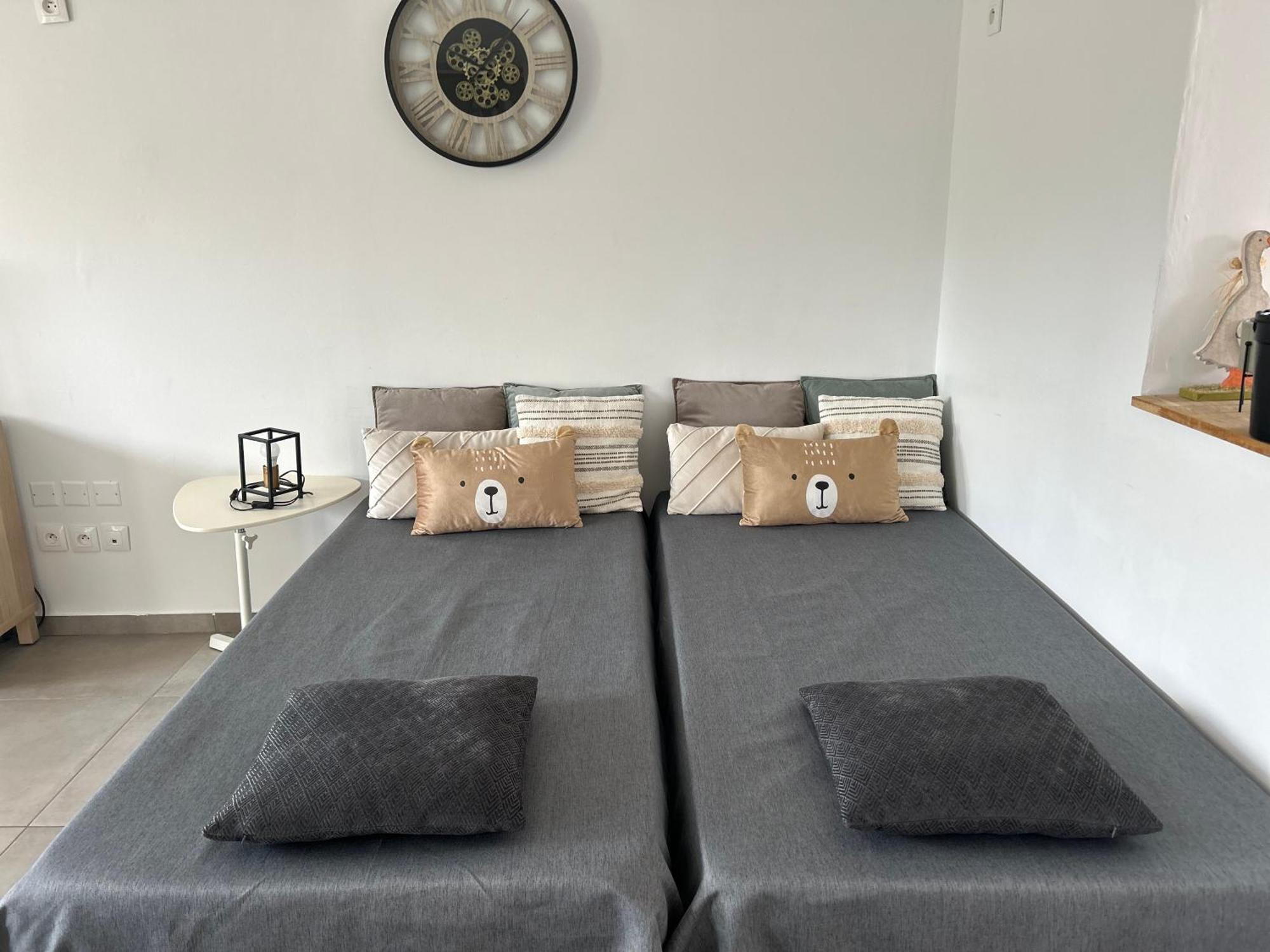 Apartamento La Belle Etoile Roye  Exterior foto
